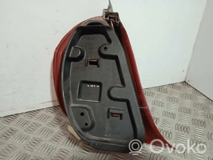 Citroen C5 Lampa tylna 9632646680