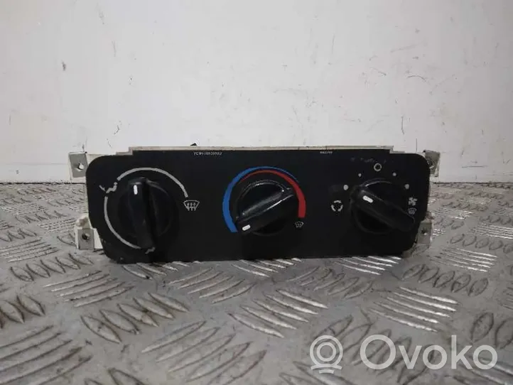 Ford Transit Module unité de contrôle climatisation YC1H18D451A