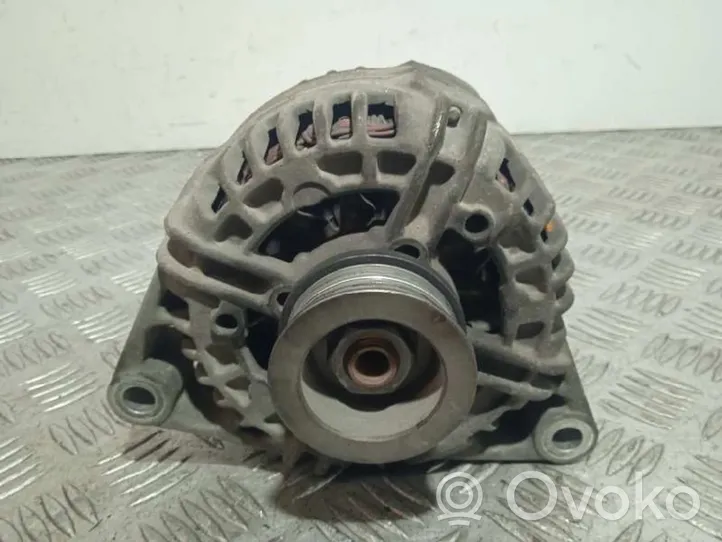 Opel Astra G Alternator 