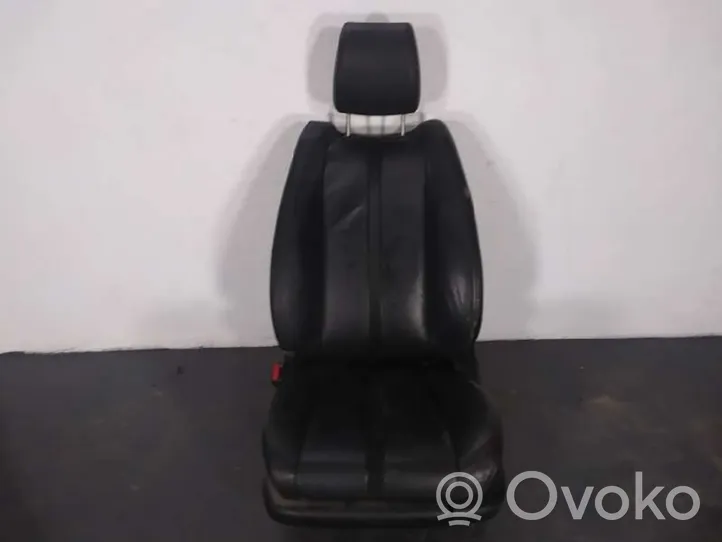 Mazda CX-7 Front passenger seat 