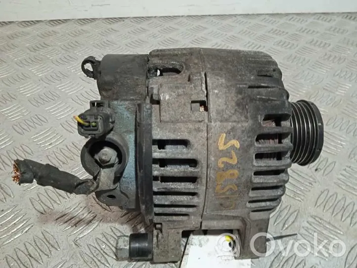 Fiat Scudo Generaattori/laturi 9646321780