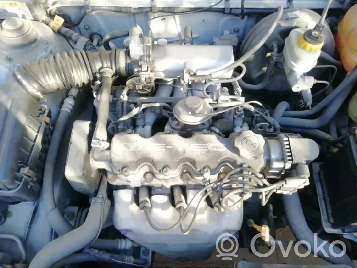 Daewoo Lanos Engine A13SMS-G
