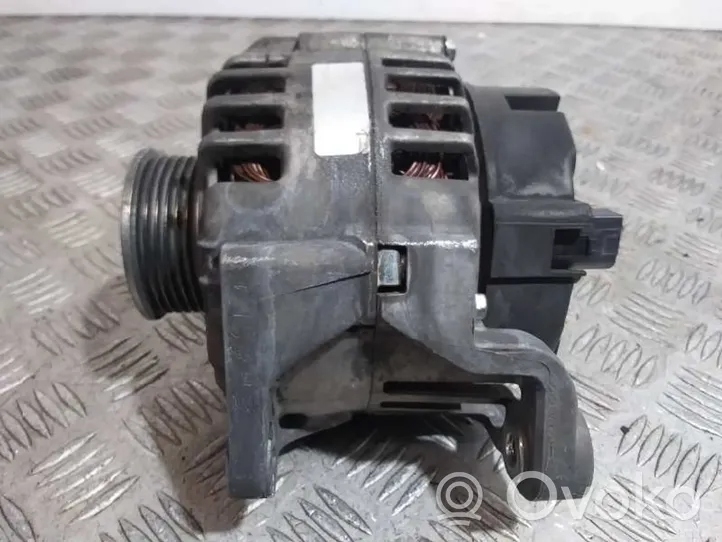 Audi A6 Allroad C5 Alternator 602913