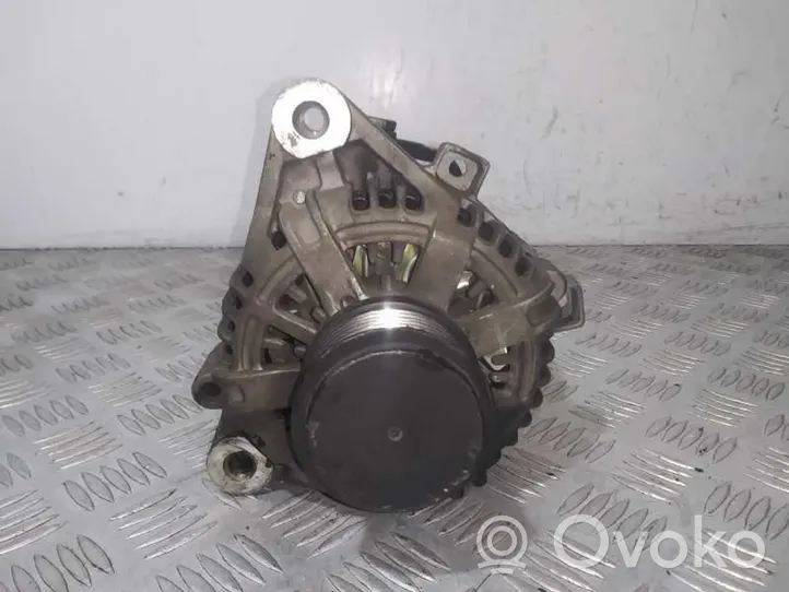 KIA Carens II Alternator F86219261