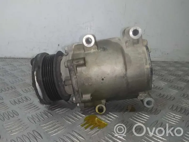 Ford Transit Compressore aria condizionata (A/C) (pompa) YS4H19D629AC