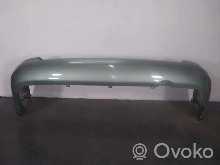 Hyundai Trajet Rear bumper 