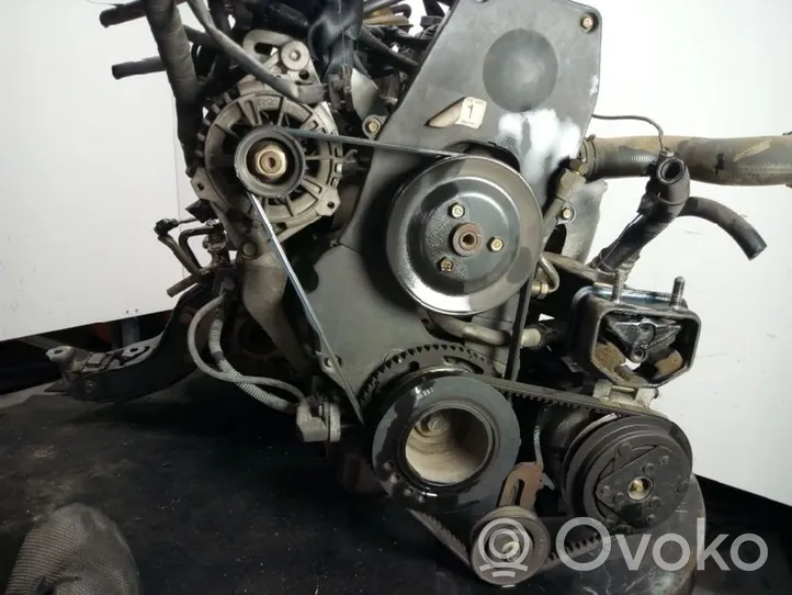 Daewoo Lanos Moteur A15SMS-G