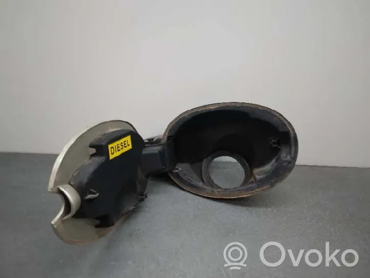 Fiat Scudo Bouchon, volet de trappe de réservoir à carburant 1400096480