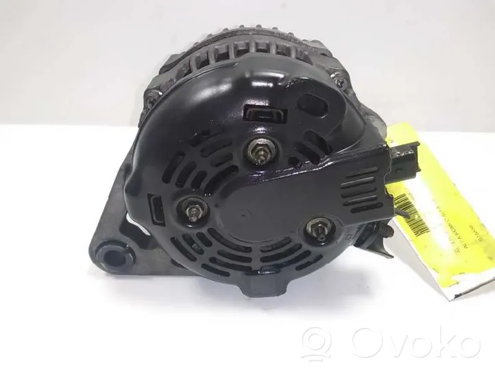 Alfa Romeo 159 Generator/alternator 