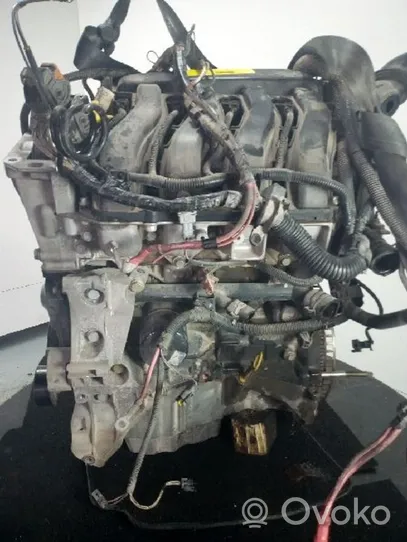 Renault Scenic RX Moottori K4M761