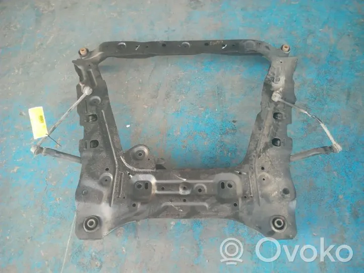 Nissan Qashqai Front subframe 