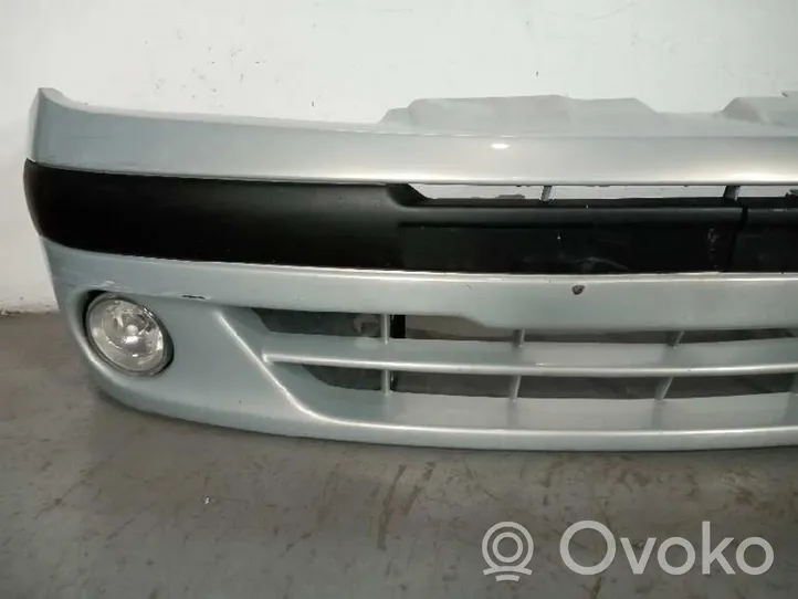 Renault Scenic RX Front bumper 7701476537