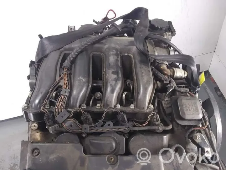 BMW 3 E46 Двигатель 204D4