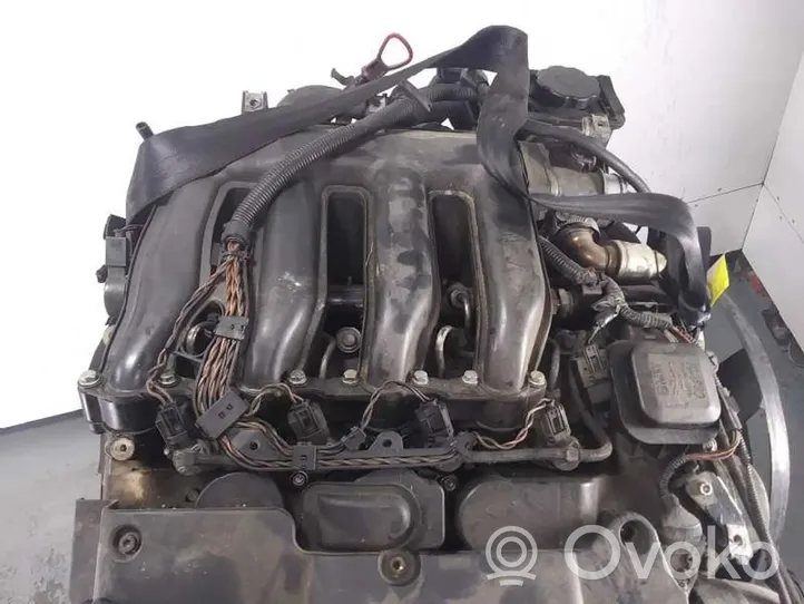 BMW 3 E46 Moteur 204D4