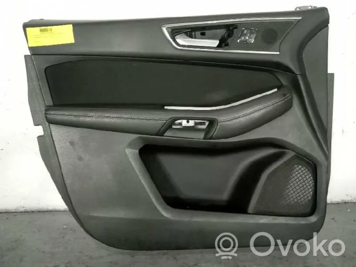 Ford S-MAX Front door card panel trim 