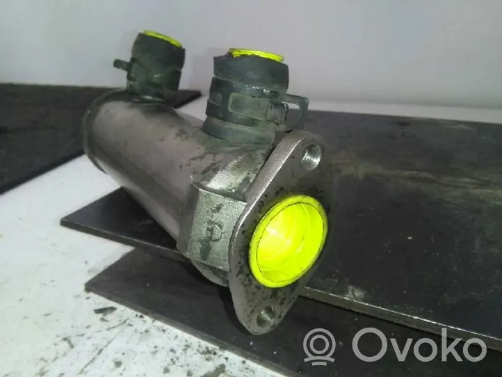 KIA Pregio EGR valve cooler 