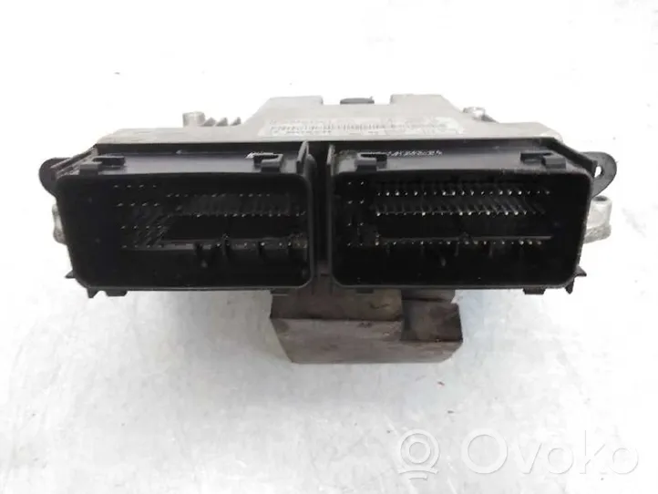 Ford Fiesta Variklio valdymo blokas C1B112A650FF