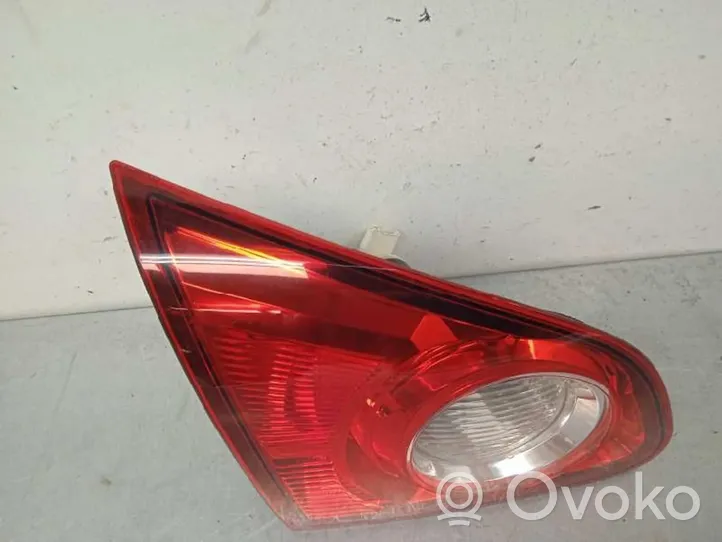 Nissan Qashqai+2 Feux arrière / postérieurs 26555JD800