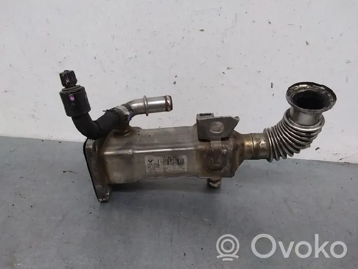 Renault Scenic RX EGR valve cooler 8200463548