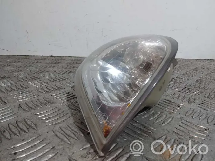 KIA Carens I Front indicator light 0K2C051050L