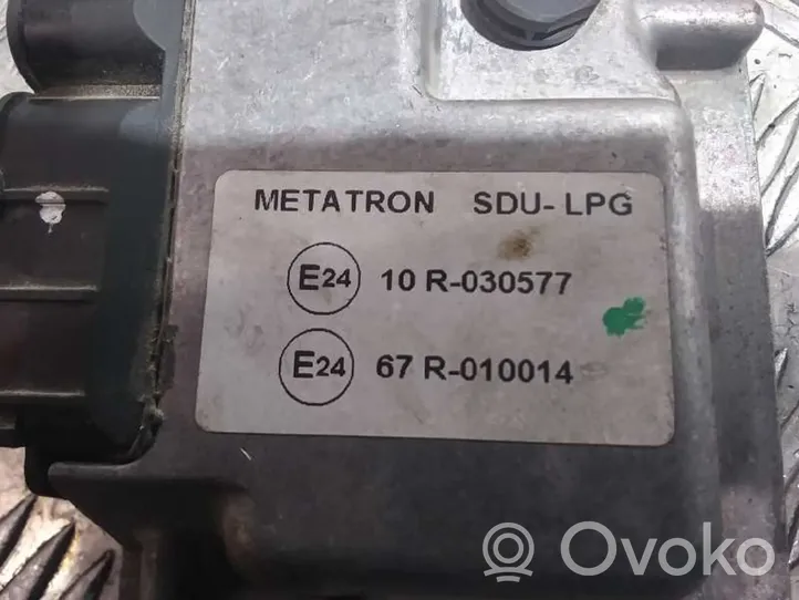 Fiat Tipo Engine control unit/module 00552759350