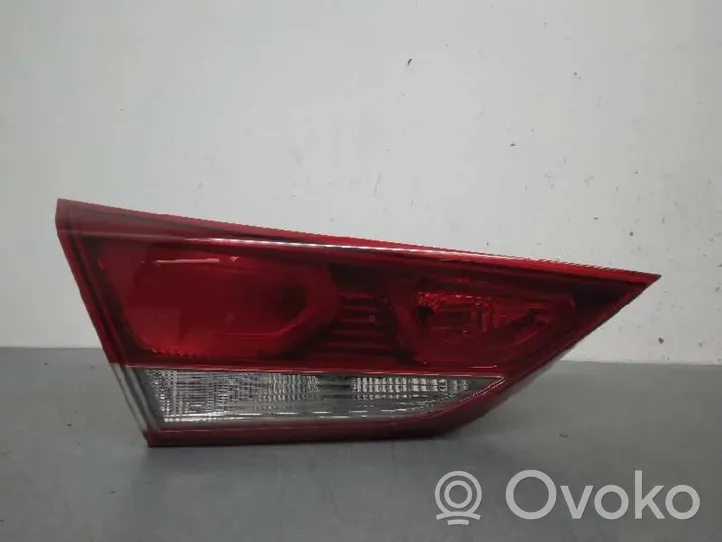 Hyundai Elantra VI Galinis žibintas kėbule 92403F2010