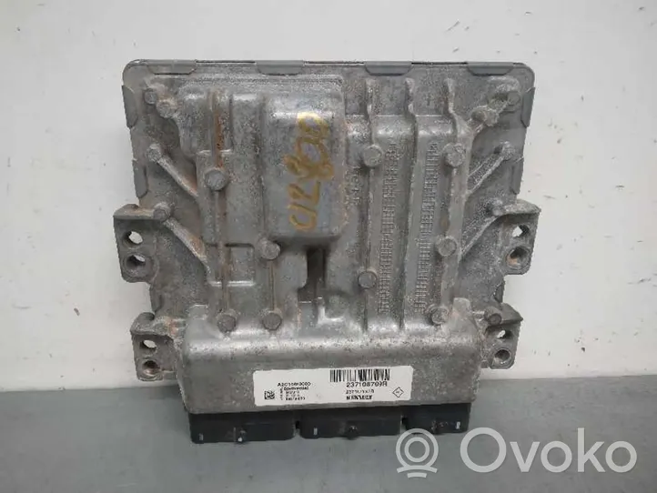 Dacia Duster Sterownik / Moduł ECU 237108709R