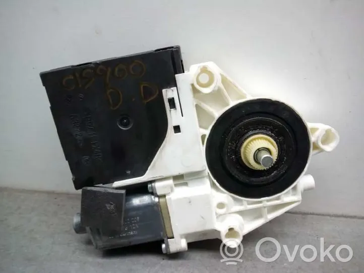 Audi A3 S3 8P Alzacristalli elettrico della portiera anteriore 8P0959802J