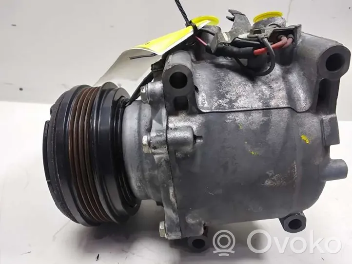 Honda HR-V Compressore aria condizionata (A/C) (pompa) HS030L