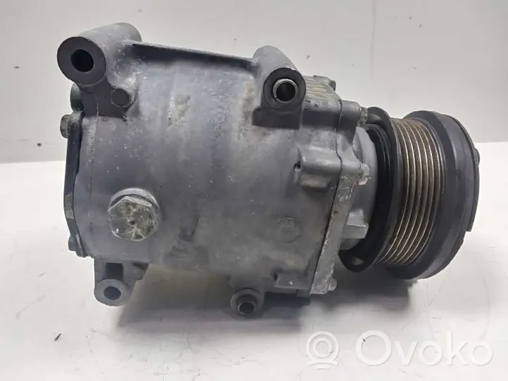 Ford Focus Compressore aria condizionata (A/C) (pompa) YS4H19D629AA