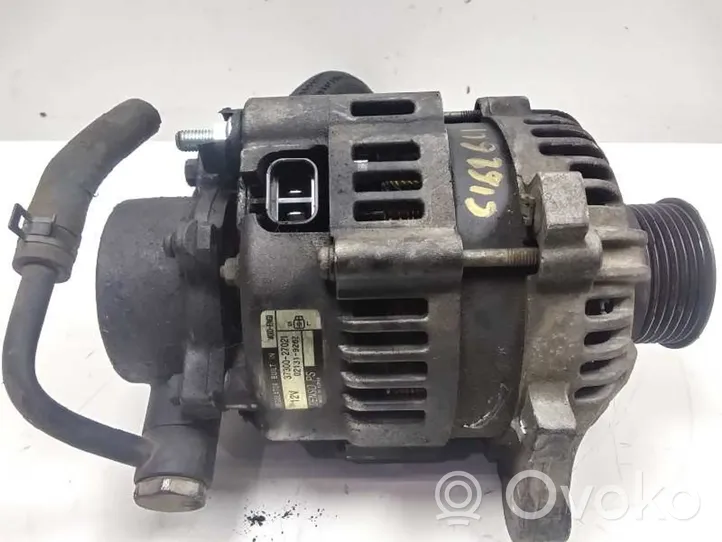 KIA Carens II Alternator 3730027021