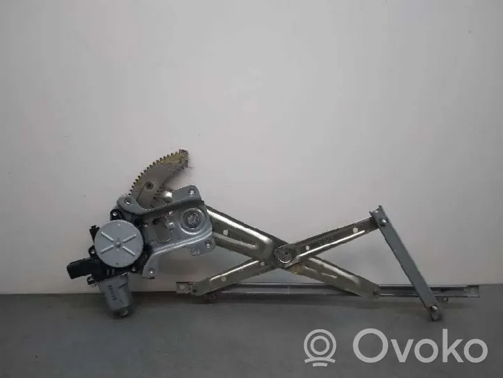 Citroen C-Crosser Lève-vitre manuel de porte avant A0225713A085