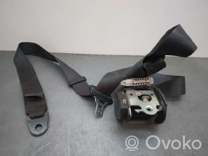 Fiat Scudo Ceinture de sécurité avant 7131018