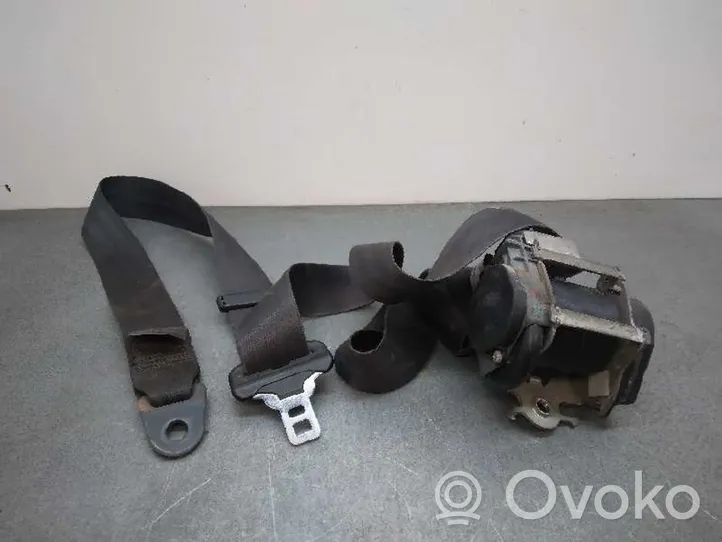 Fiat Scudo Ceinture de sécurité avant 7131018