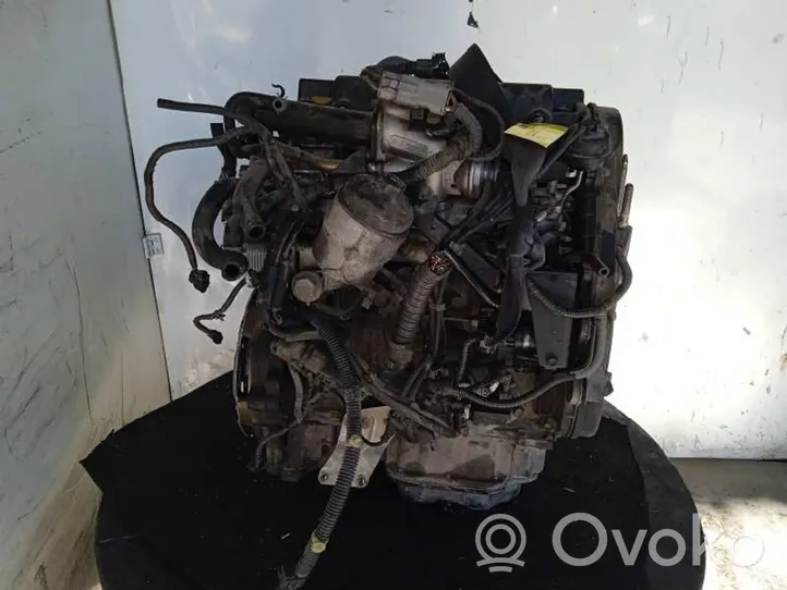 Honda Civic Moteur 4EE2