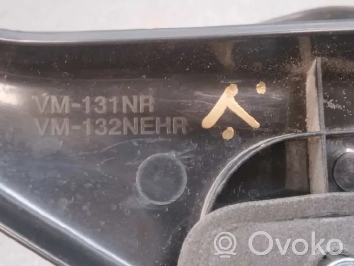 Renault Kangoo II Specchietto retrovisore elettrico portiera anteriore VM131NR