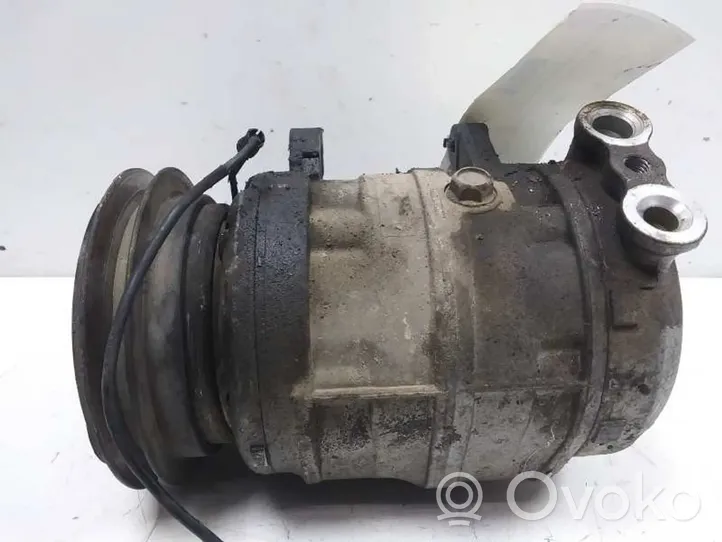 Nissan Patrol 260 Compressore aria condizionata (A/C) (pompa) 5062111370