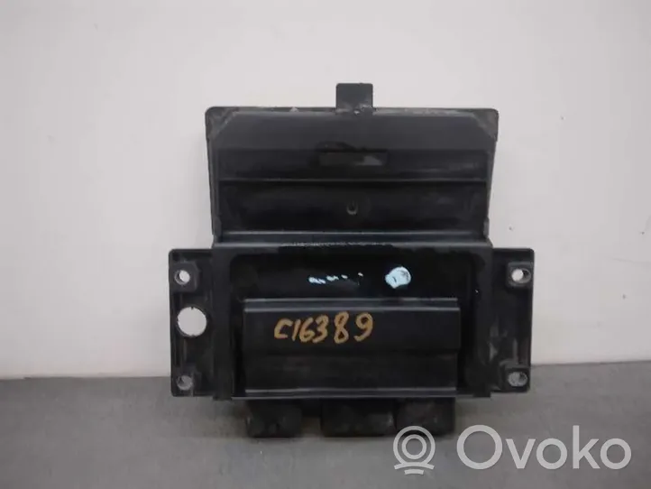 Renault Kangoo II Calculateur moteur ECU 8200911562