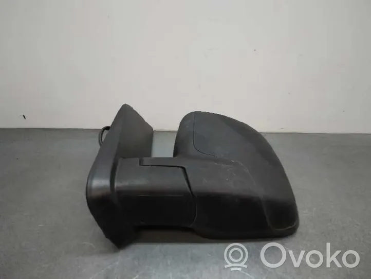 Citroen Nemo Etuoven sähköinen sivupeili 735460571