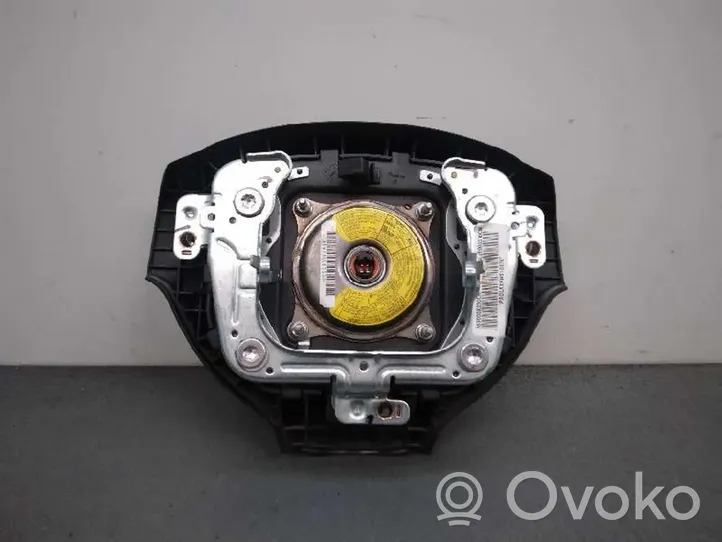 Hyundai i10 Airbag dello sterzo 569000X000CH