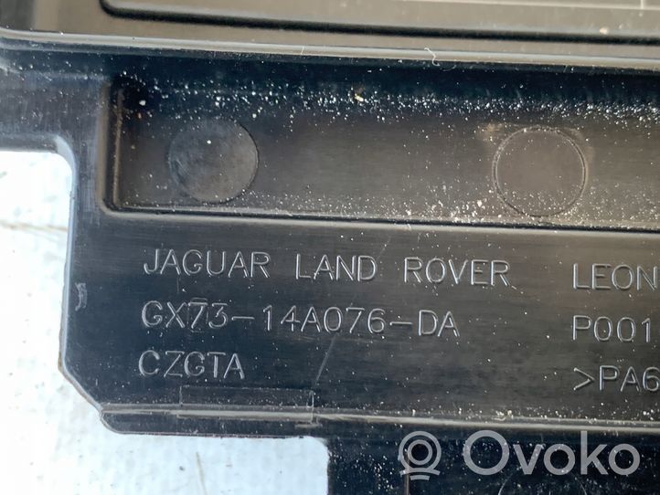 Jaguar F-Pace Skrzynka bezpieczników / Komplet GX7314A076DA