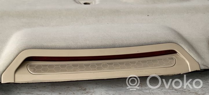 Jaguar S-Type Parcel shelf 