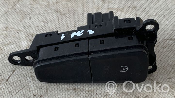 Ford Focus Traction control (ASR) switch F1ET11B573AA