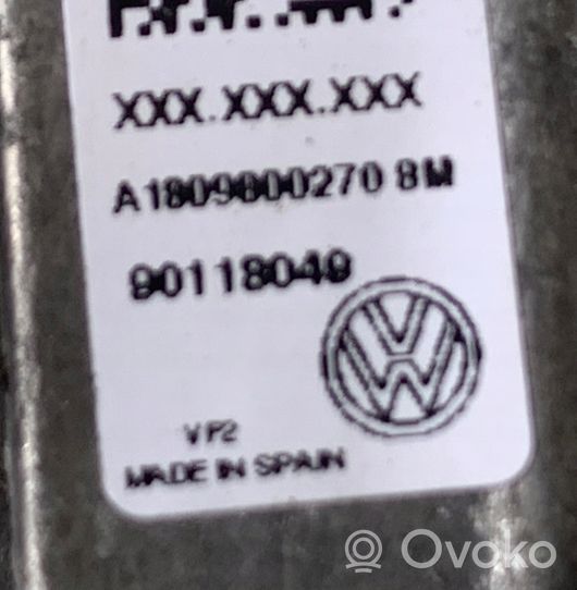 Volkswagen Arteon Moduł sterujący statecznikiem LED 90118049