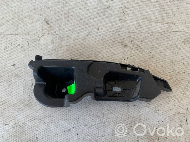 Skoda Superb B8 (3V) Rear bumper mounting bracket 3V9807394A