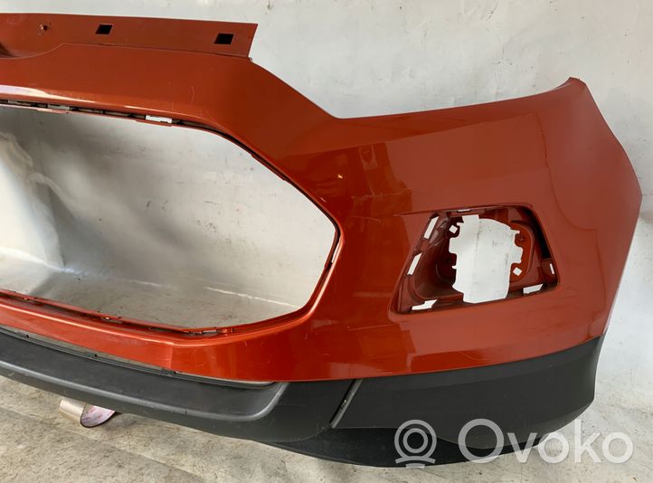 Ford Ecosport Front bumper CN1517757HA