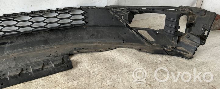 Volkswagen Tiguan Lame de pare-chocs avant 5NA805903