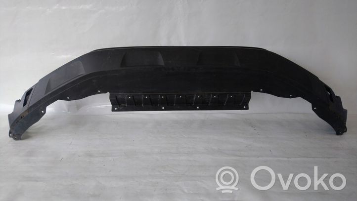 Volkswagen Tiguan Lame de pare-chocs avant 5NA805903