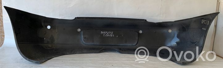 Porsche Boxster 986 Paraurti 98650541100