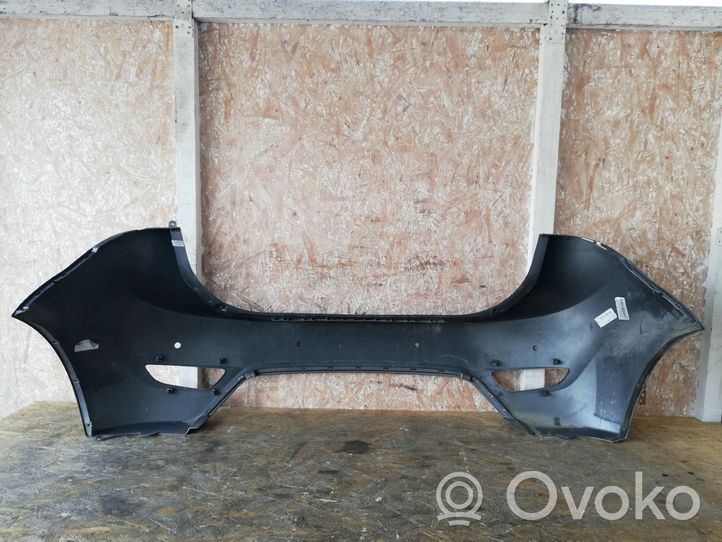 Hyundai ix20 Rear bumper 866111K000